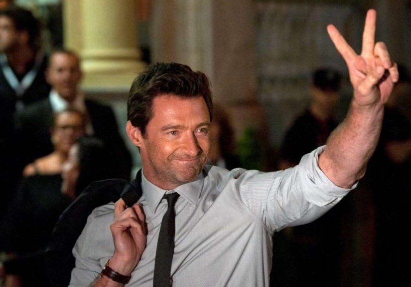 Famous lefties Famous lefties