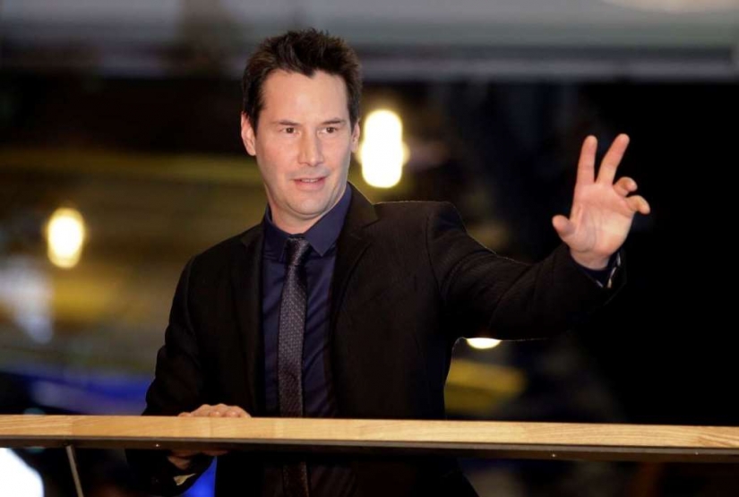 Famous lefties Famous lefties