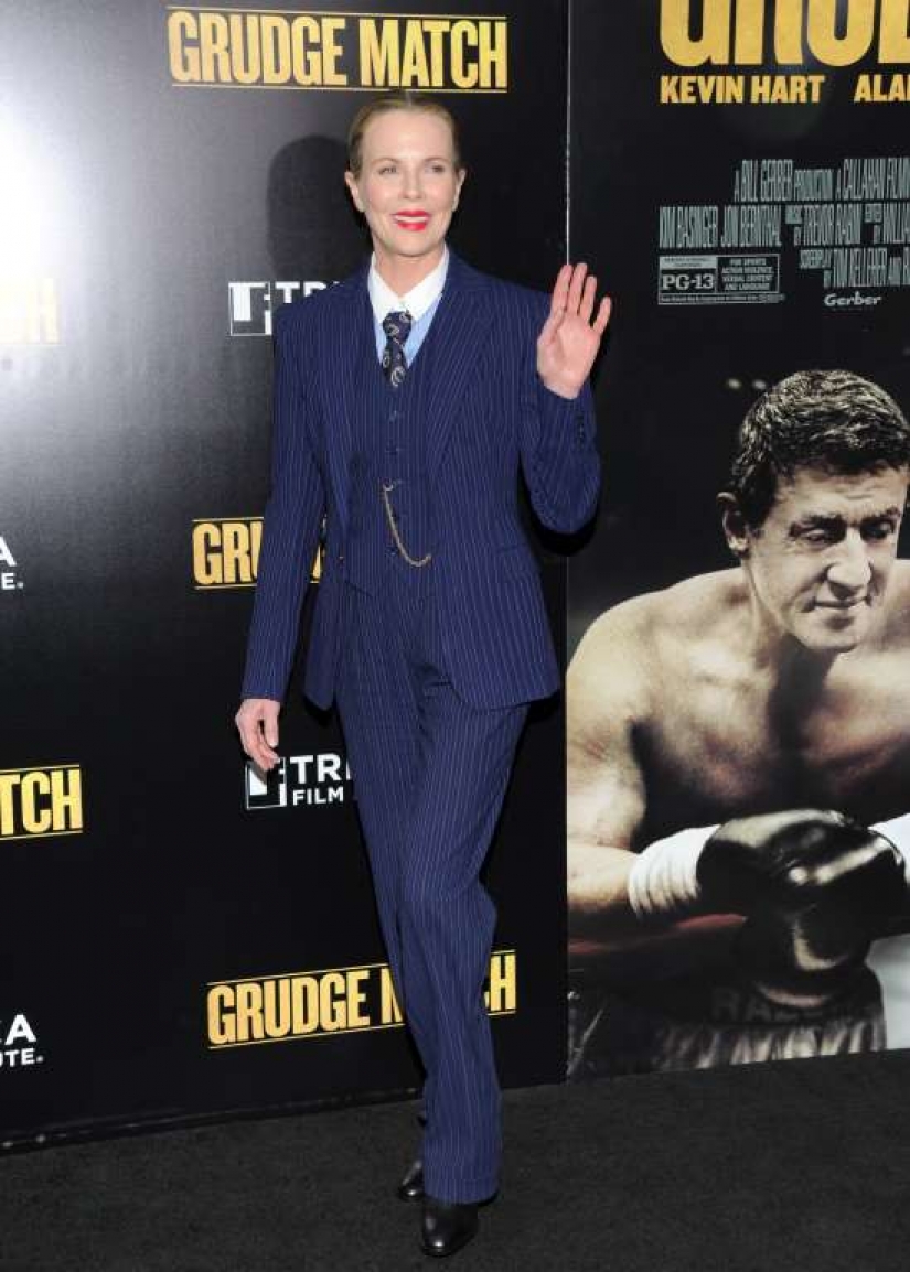 Famous lefties Famous lefties