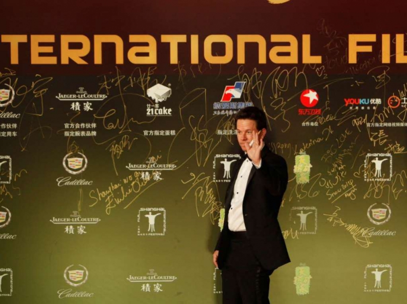 Famous lefties Famous lefties