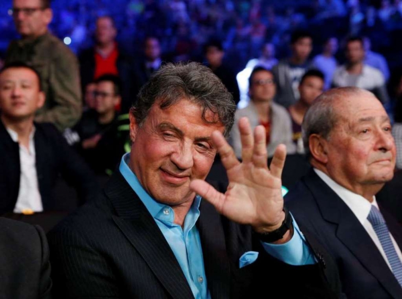 Famous lefties Famous lefties