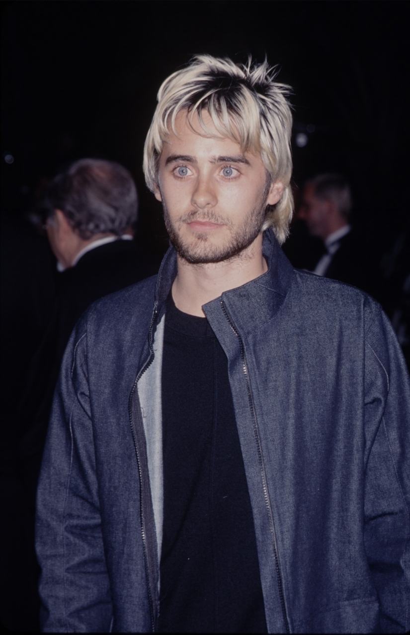 Famous stars when they were 18 Famous stars when they were 18