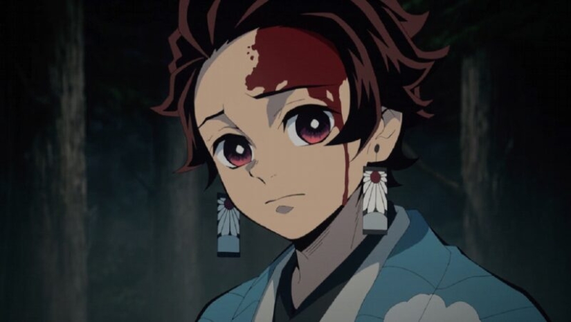 FAN Movie channel named the 10 best anime series in history