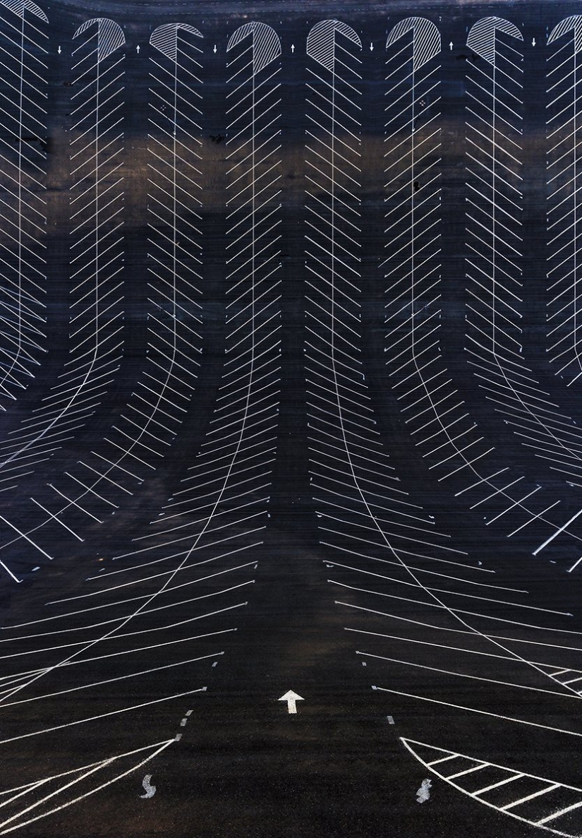 Fantastic American Landscapes by Turkish Photographer Fantastic American Landscapes by Turkish Photographer