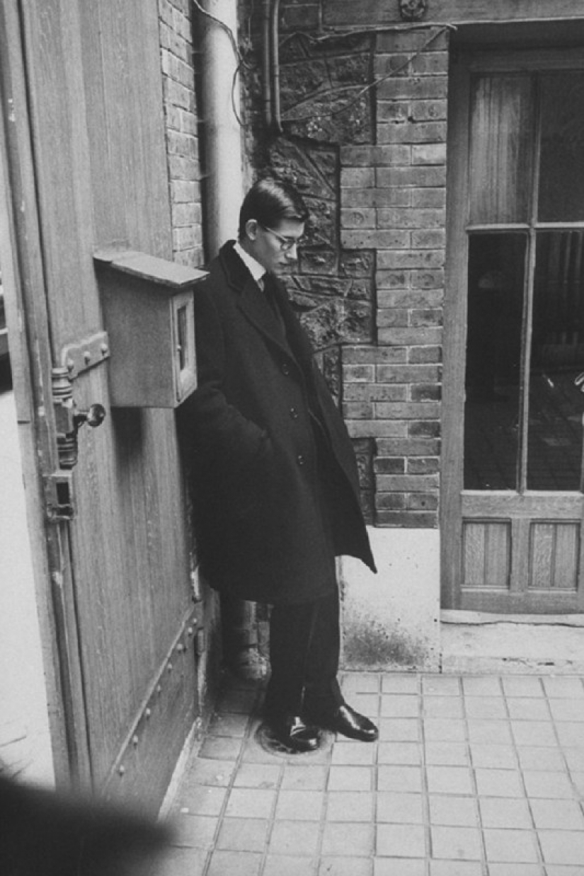 Fashion and history: happy birthday, Christian Dior