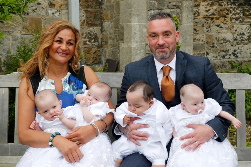 Fatiga, juicio y Felicidad: la realidad de la maternidad después de los 50 Fatiga, juicio y Felicidad: la realidad de la maternidad después de los 50