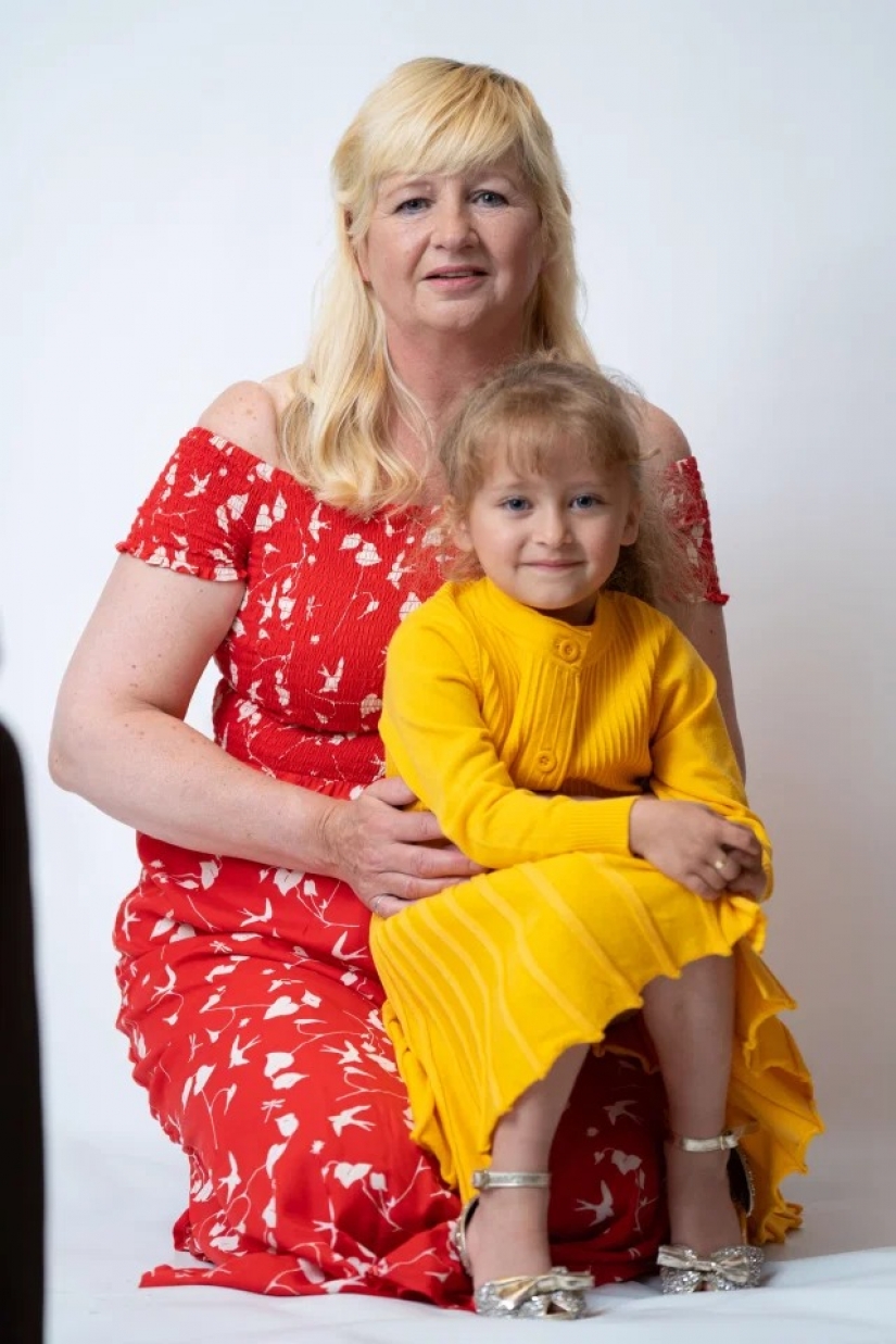 Fatiga, juicio y Felicidad: la realidad de la maternidad después de los 50 Fatiga, juicio y Felicidad: la realidad de la maternidad después de los 50