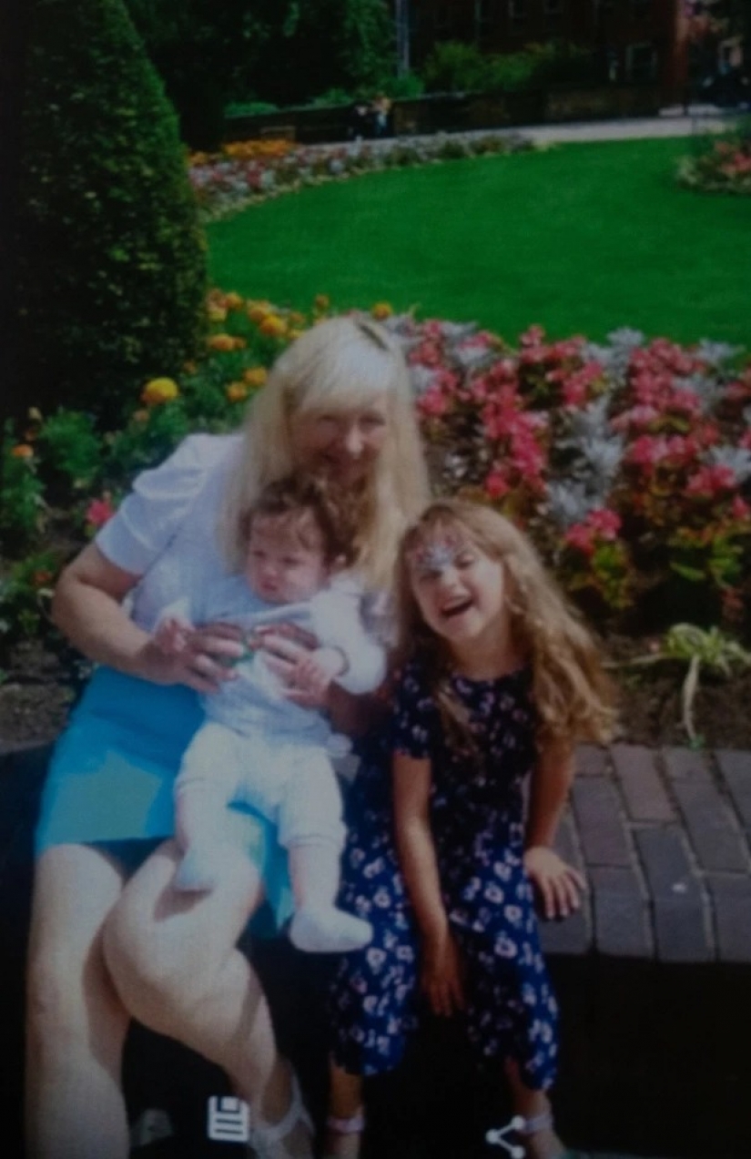 Fatiga, juicio y Felicidad: la realidad de la maternidad después de los 50 Fatiga, juicio y Felicidad: la realidad de la maternidad después de los 50