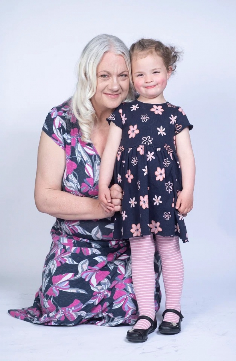 Fatiga, juicio y Felicidad: la realidad de la maternidad después de los 50 Fatiga, juicio y Felicidad: la realidad de la maternidad después de los 50