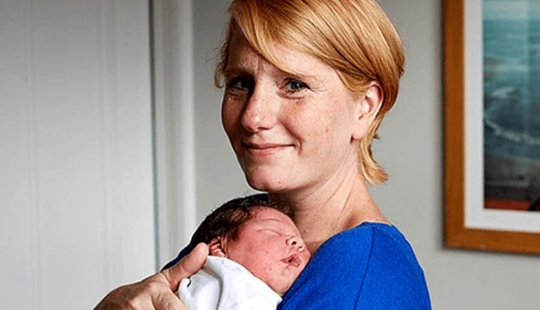 Fatigue, judgment, and Happiness: the reality of motherhood after 50 Fatigue, judgment, and Happiness: the reality of motherhood after 50