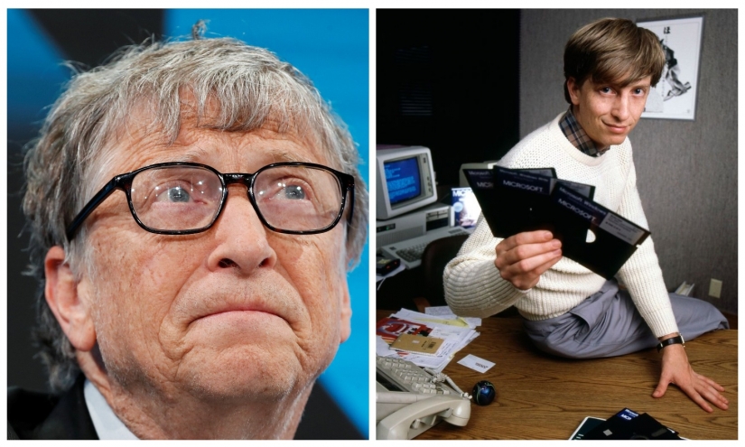 Fiestas desnudas, trampas y amistad con un pedófilo: el lado desconocido de la vida de Bill Gates Fiestas desnudas, trampas y amistad con un pedófilo: el lado desconocido de la vida de Bill Gates