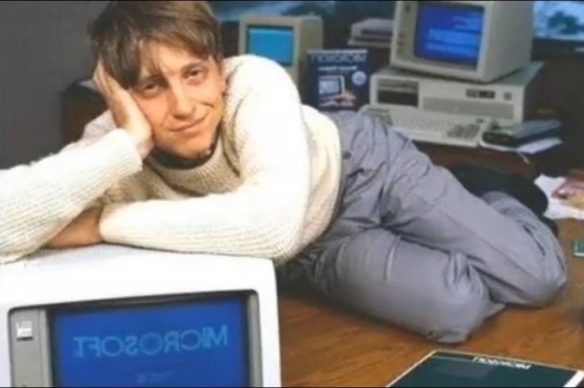 Fiestas desnudas, trampas y amistad con un pedófilo: el lado desconocido de la vida de Bill Gates Fiestas desnudas, trampas y amistad con un pedófilo: el lado desconocido de la vida de Bill Gates
