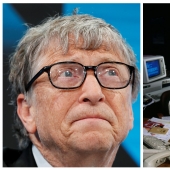 Fiestas desnudas, trampas y amistad con un pedófilo: el lado desconocido de la vida de Bill Gates Fiestas desnudas, trampas y amistad con un pedófilo: el lado desconocido de la vida de Bill Gates