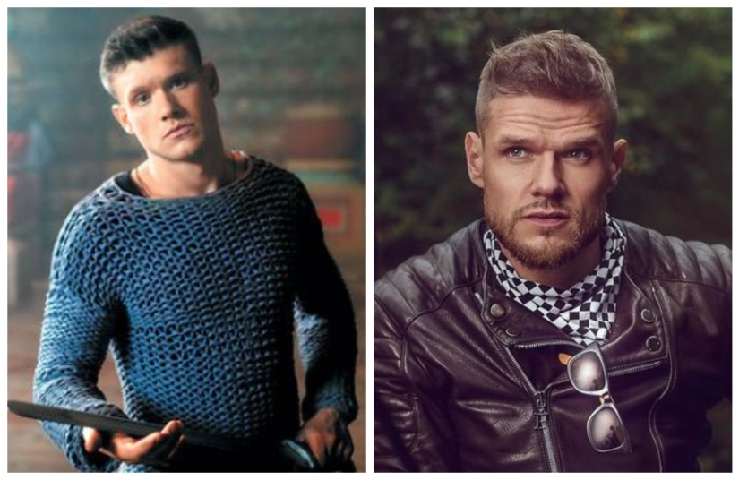 Find five differences: 10 Russian stars who are very similar to each other Find five differences: 10 Russian stars who are very similar to each other