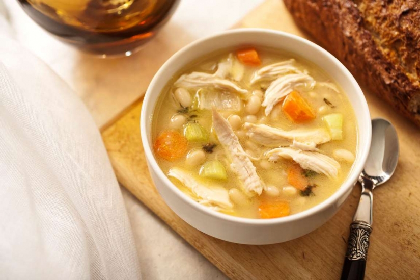 Food that heals