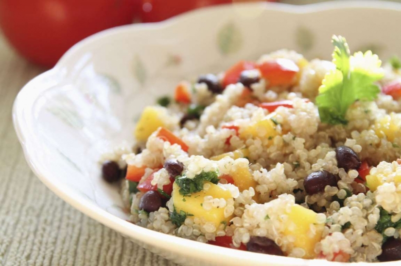 Food that heals