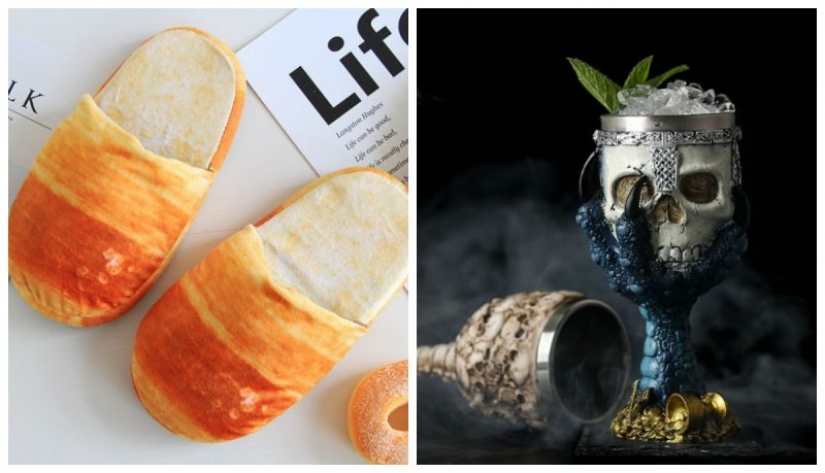 For every taste: 10 unusual things from AliExpress that you will want to buy For every taste: 10 unusual things from AliExpress that you will want to buy