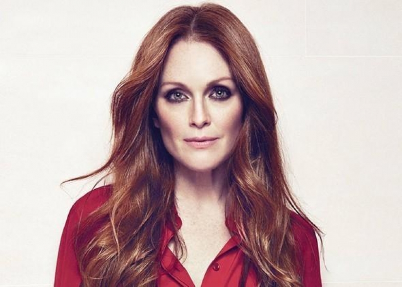 Forever young: Celebridades que no parecen de su edad Forever young: Celebridades que no parecen de su edad