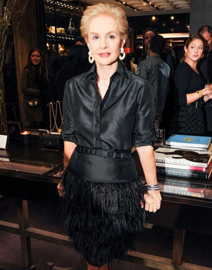 Forever young: Celebridades que no parecen de su edad Forever young: Celebridades que no parecen de su edad