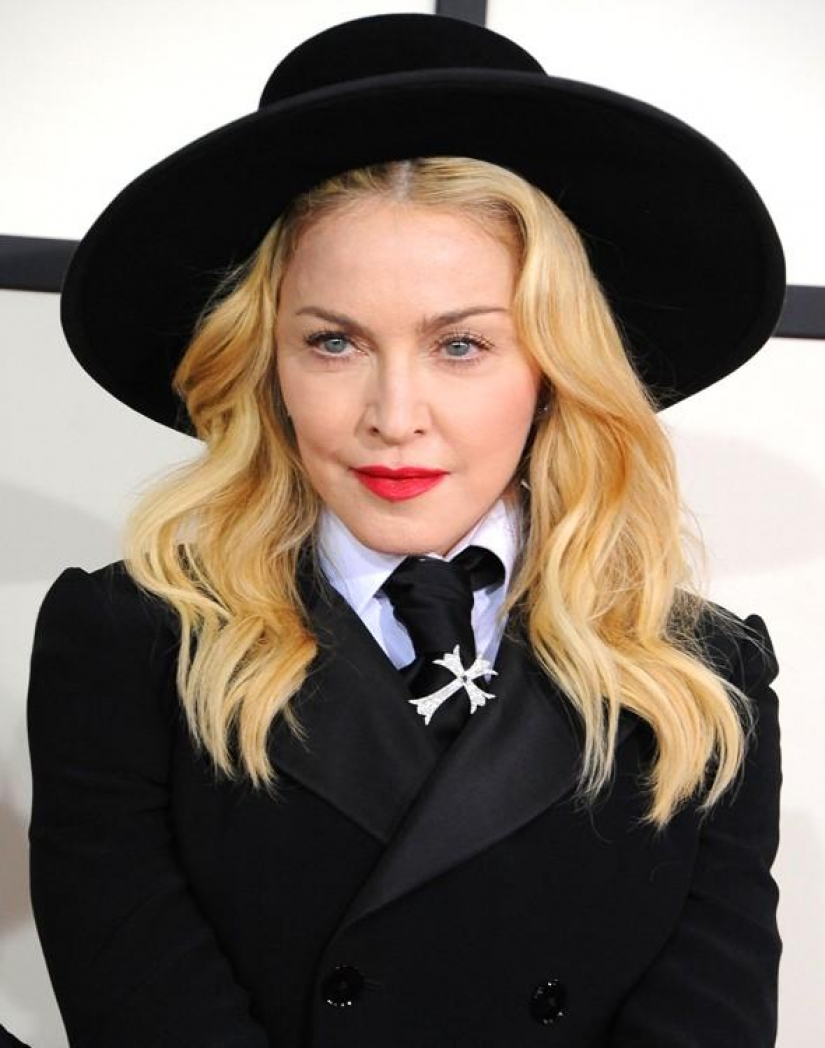 Forever young: Celebridades que no parecen de su edad Forever young: Celebridades que no parecen de su edad