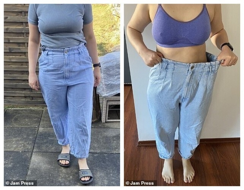 Forget about fitness club! How to get rid of 20 pounds, while playing in virtual reality Forget about fitness club! How to get rid of 20 pounds, while playing in virtual reality