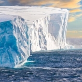 Forget what you were taught in school: geographers have recognized the existence of another ocean