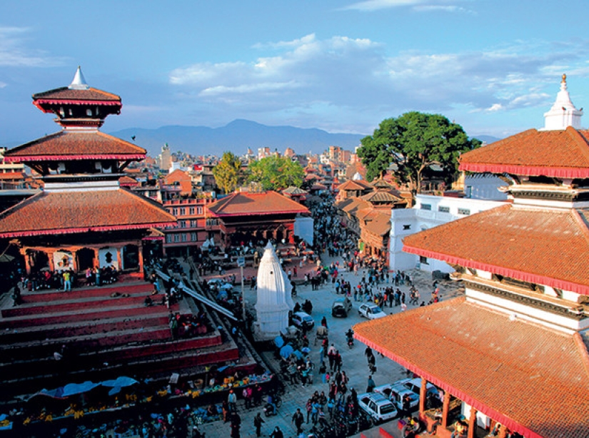 Former goddess: how do those who have ceased to be royal Kumari live in Nepal