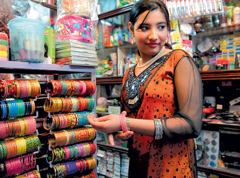 Former goddess: how do those who have ceased to be royal Kumari live in Nepal