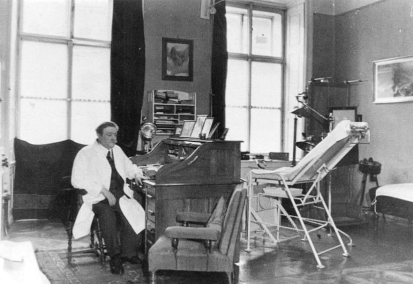 Fotos de archivo que capturaron momentos históricos raros