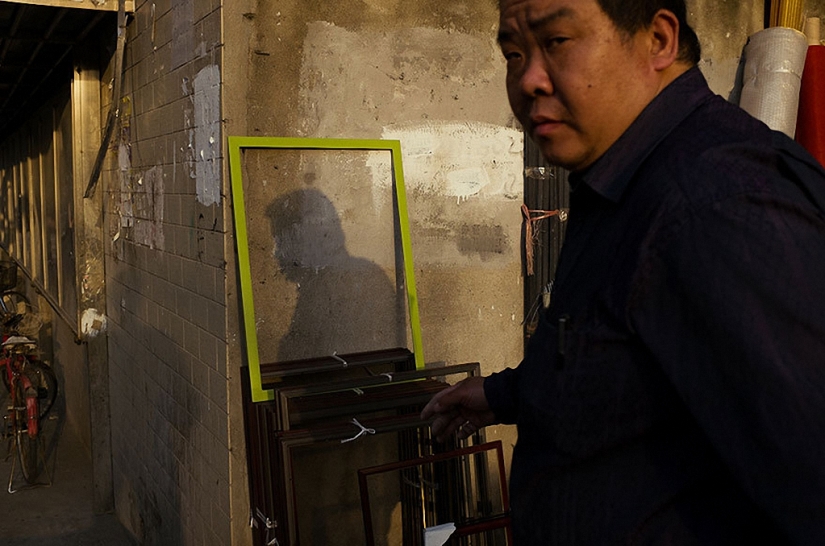 Fotos divertidas de la calle de China