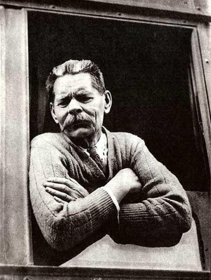 Fotos icónicas de Max Alpert sobre la historia de la URSS