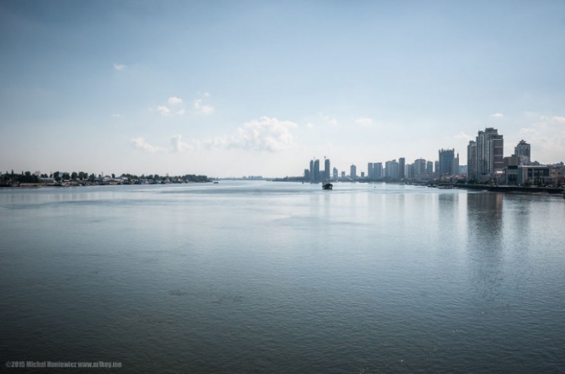 Fotos prohibidas que no serán liberados de Corea del Norte con