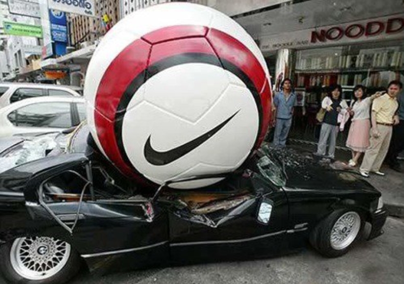 Fotos que llevarán tu mente más allá de la razón