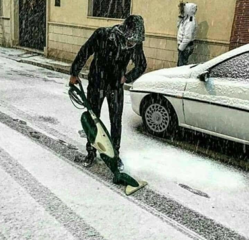 Fotos que llevarán tu mente más allá de la razón