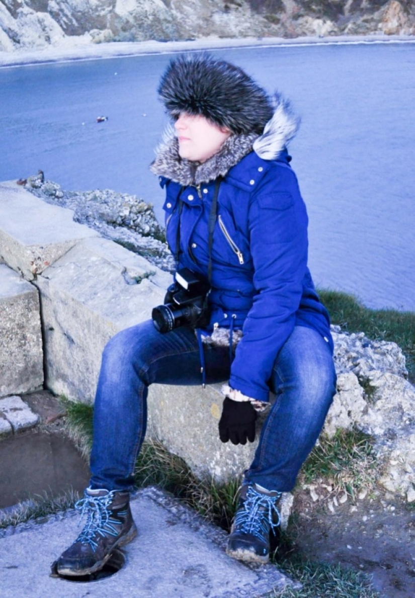 Freed from bondage: a British woman left a strict sect after losing her virginity at the age of 30 Freed from bondage: a British woman left a strict sect after losing her virginity at the age of 30