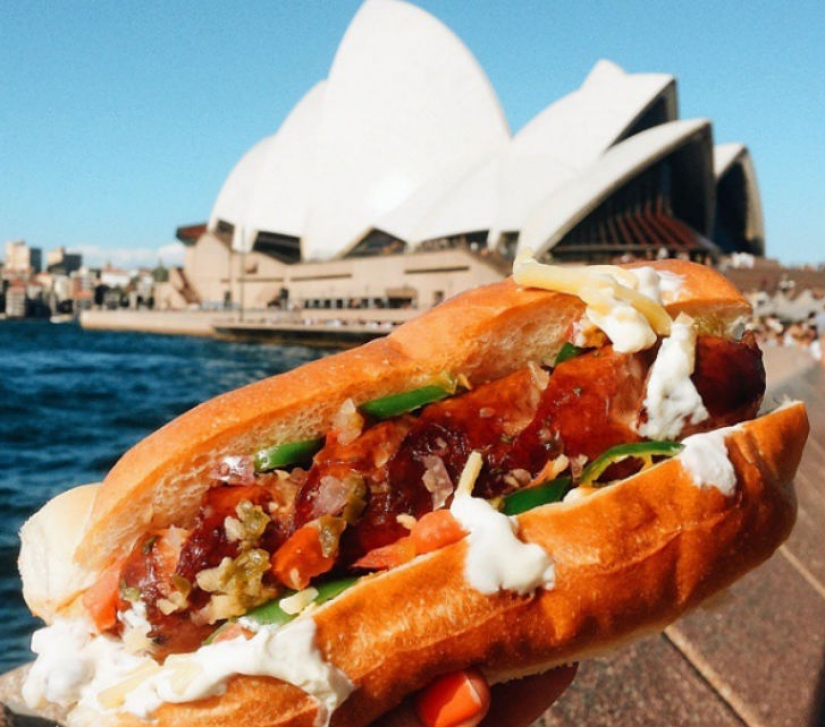 From Chinese baozi to perepichka from Kiev: the most delicious street food in the blog Girl Eat World From Chinese baozi to perepichka from Kiev: the most delicious street food in the blog Girl Eat World