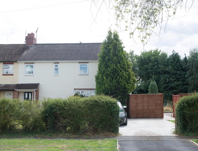 From dirt to princes: the houses where the stars lived before they became famous