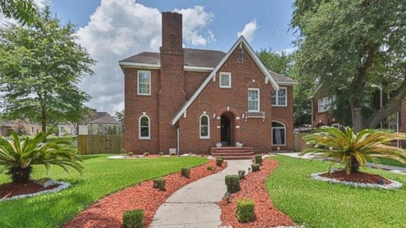 From dirt to princes: the houses where the stars lived before they became famous