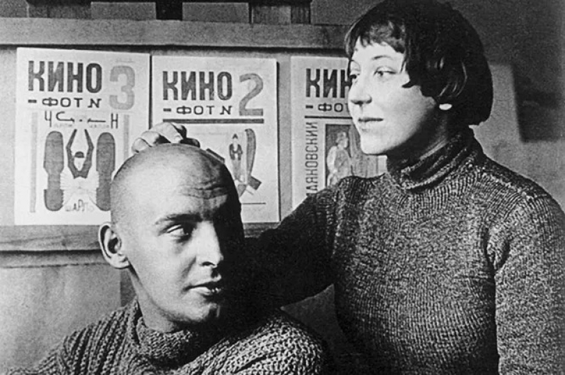 From harem pants to leggings: what women went in for sports earlier in the than now