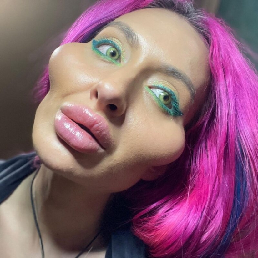 From Kiev with the biggest school in the world has shown itself to modifications From Kiev with the biggest school in the world has shown itself to modifications