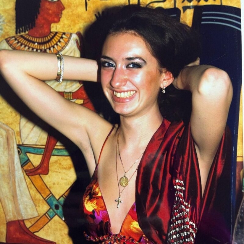 From Kiev with the biggest school in the world has shown itself to modifications From Kiev with the biggest school in the world has shown itself to modifications