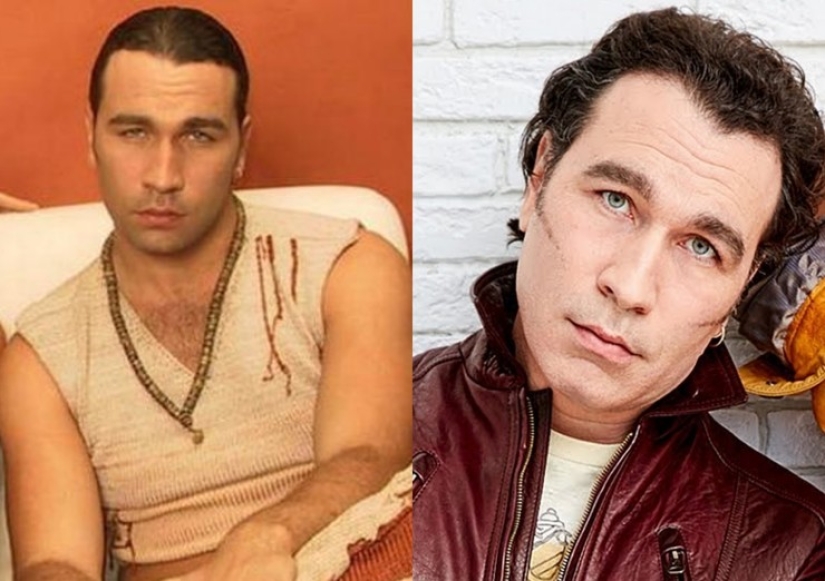 From Linda to Andrey Gubin: 10 forgotten Russian celebrities From Linda to Andrey Gubin: 10 forgotten Russian celebrities