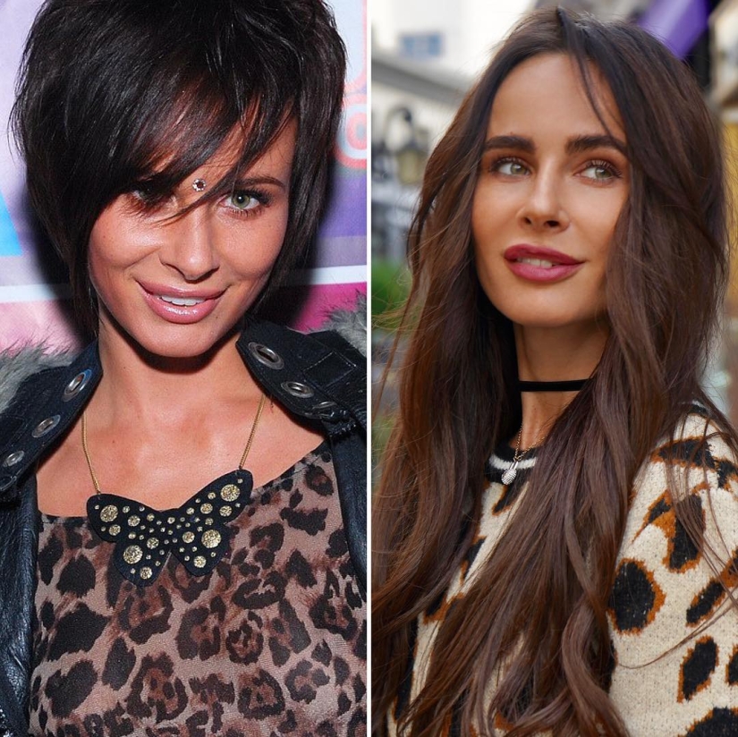 From Linda to Andrey Gubin: 10 forgotten Russian celebrities From Linda to Andrey Gubin: 10 forgotten Russian celebrities