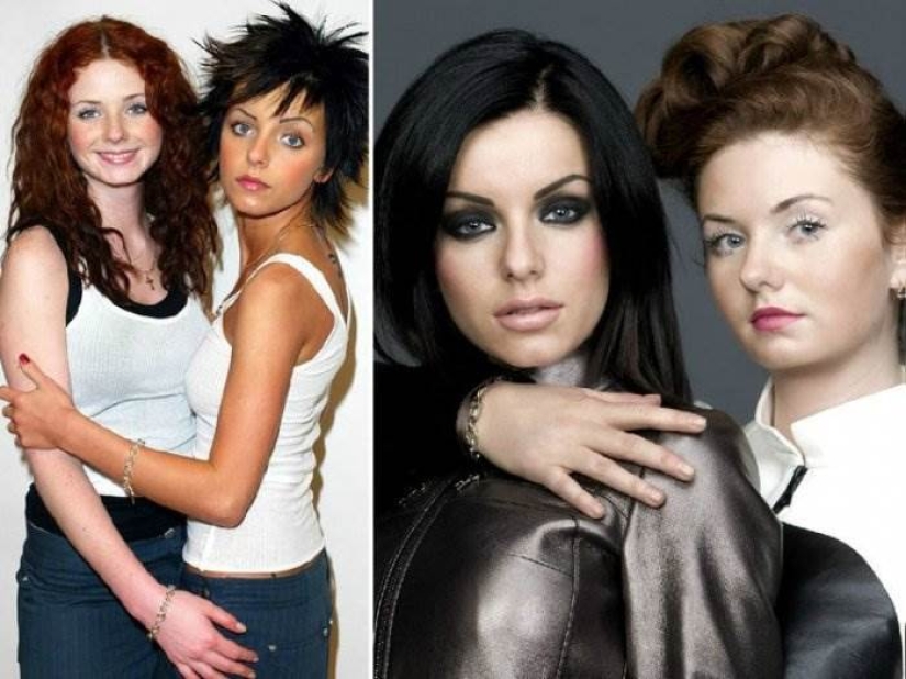 From Linda to Andrey Gubin: 10 forgotten Russian celebrities