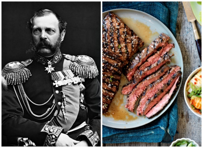 From the royal table: culinary preferences of Russian emperors From the royal table: culinary preferences of Russian emperors