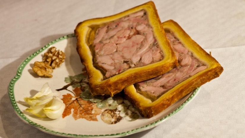 From the royal table: culinary preferences of Russian emperors From the royal table: culinary preferences of Russian emperors