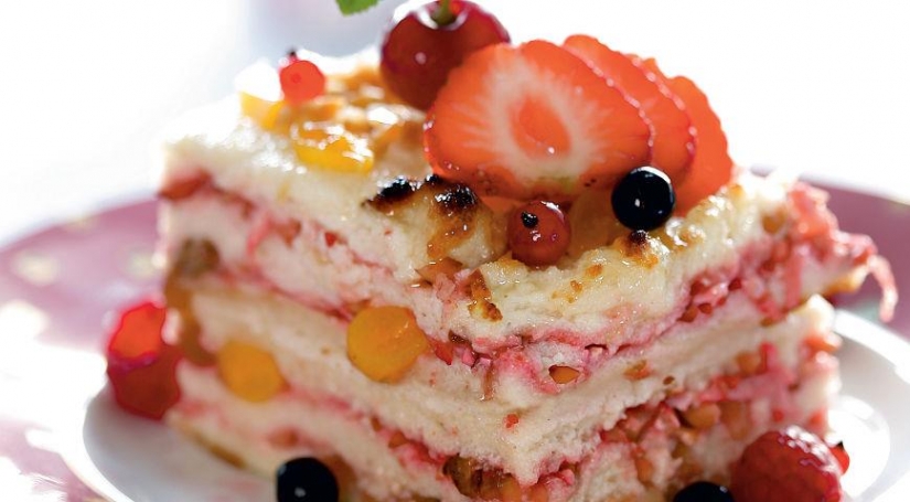 From the royal table: culinary preferences of Russian emperors From the royal table: culinary preferences of Russian emperors