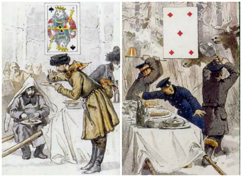 From the royal table: culinary preferences of Russian emperors From the royal table: culinary preferences of Russian emperors