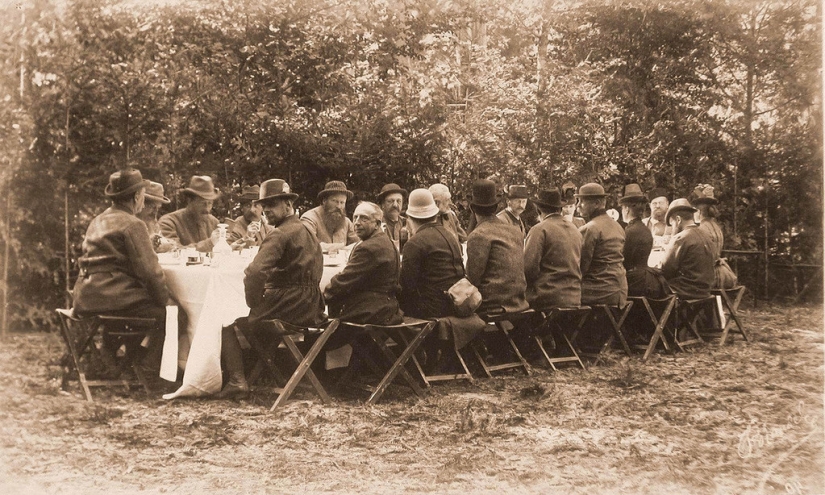 From the royal table: culinary preferences of Russian emperors From the royal table: culinary preferences of Russian emperors