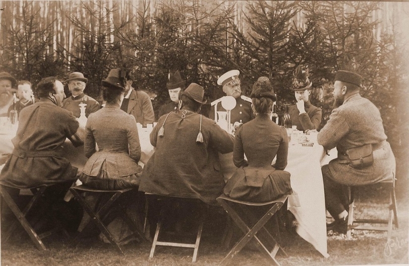 From the royal table: culinary preferences of Russian emperors From the royal table: culinary preferences of Russian emperors